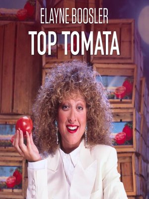 cover image of Elayne Boosler